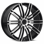 Porsche Style Wheels 1222