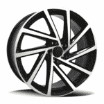 VW Style Wheels 1361