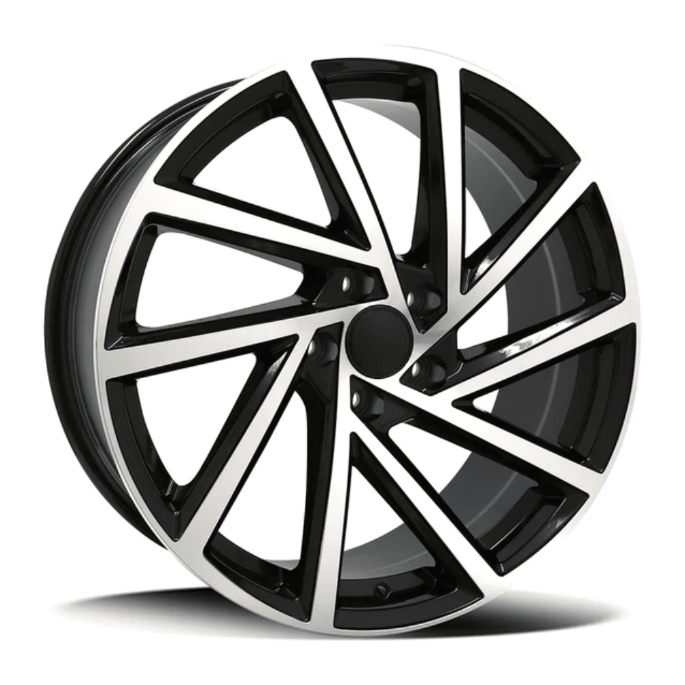1361style VW Style Wheels 1361 - Image 1