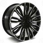 Range Rover Style Wheels 9034
