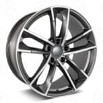 Audi Style Wheels 1329