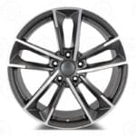 Audi Style Wheels 1329 - Image 2
