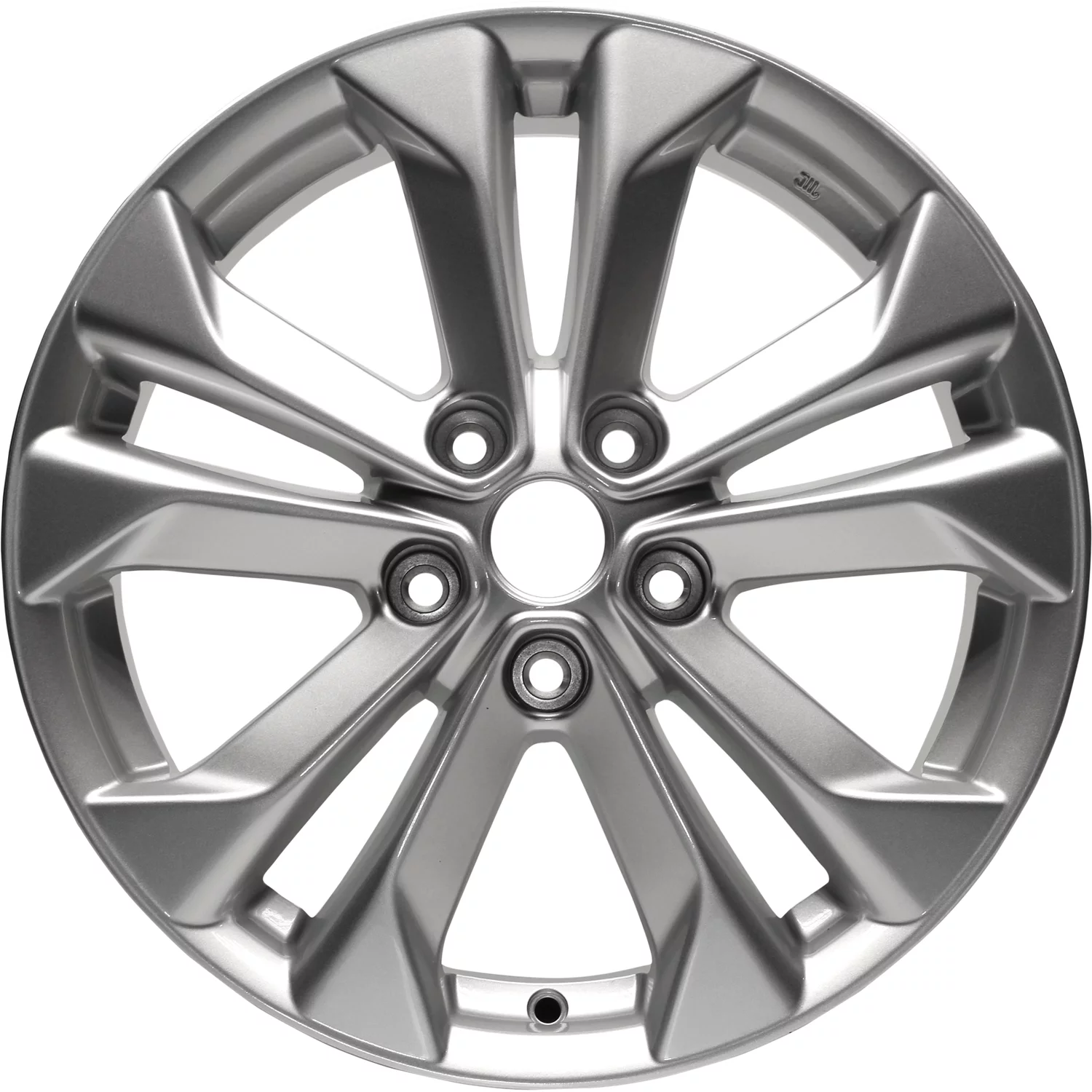 nissan 702 Nissan Style Wheels 702 - Image 1