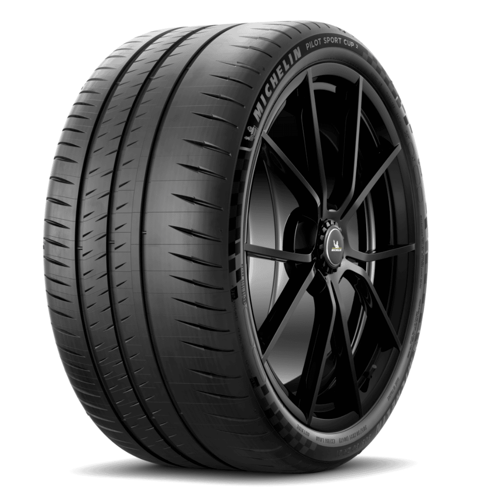 Καλοκαιρινό ελαστικό MICHELIN πίστας και δρόμου τελευταίας γενιάς με προηγμένες σπορ επιδόσεις για supercar..265/35R20 pilot sport cup connect