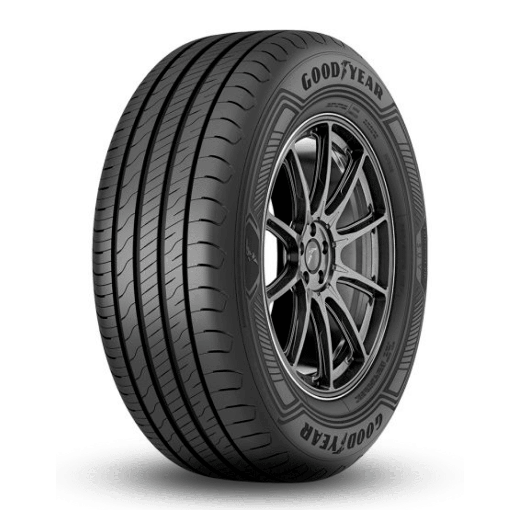 Το EfficientGrip Performance 2 προσφέρει εντυπωσιακή χιλιομετρική απόδοση, χάρη στην τεχνολογία Mileage Plus Technology..215/60R17 efficient grip suv
