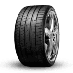 235/35R19 91Y XL Goodyear Eagle F1 Supersport