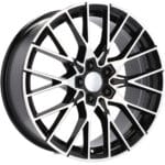 BMW Style Wheels 5441