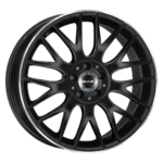 MAK Wheels ARROW