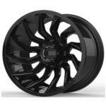 4x4 Wheels IWX09 - Image 2
