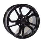 VW Style Wheels 1698 - Image 2