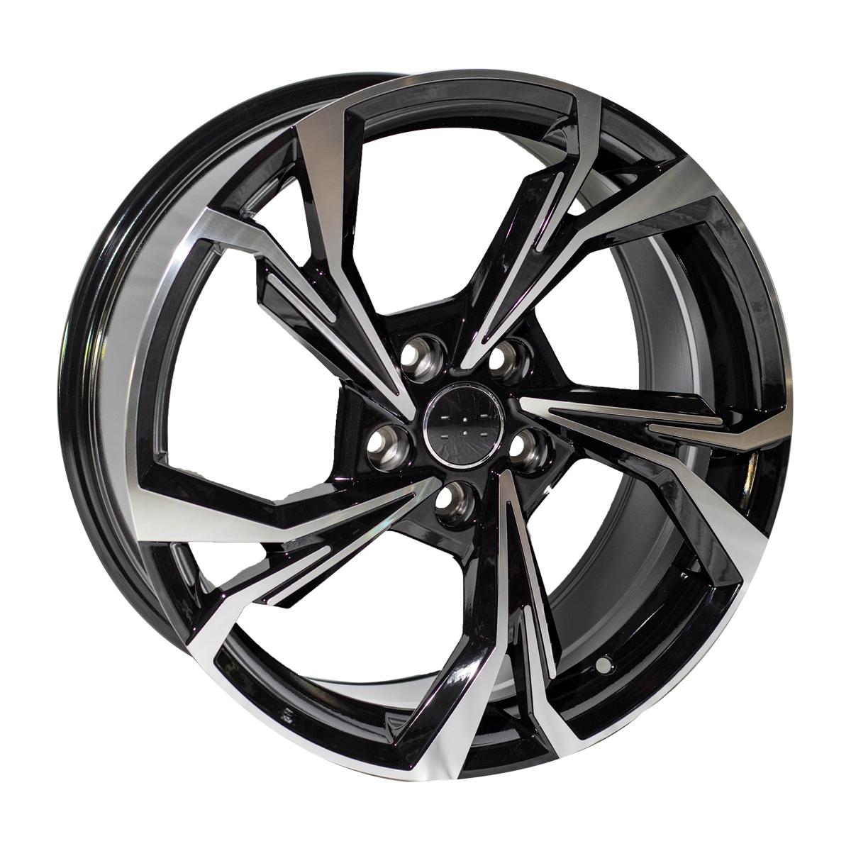 540 AUDI Style Wheels 540 - Image 1