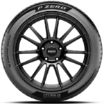 245/40R18 Pirelli Pzero(PZ5) 97YXL - Image 2