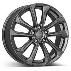 12139548_list DEZENT KS graphite 7.50X18 5/114.3/55/67.1 - Image 1
