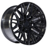4x4 Wheels 157 (VOSSEN)