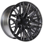 4x4 Wheels 157 (VOSSEN) - Image 2