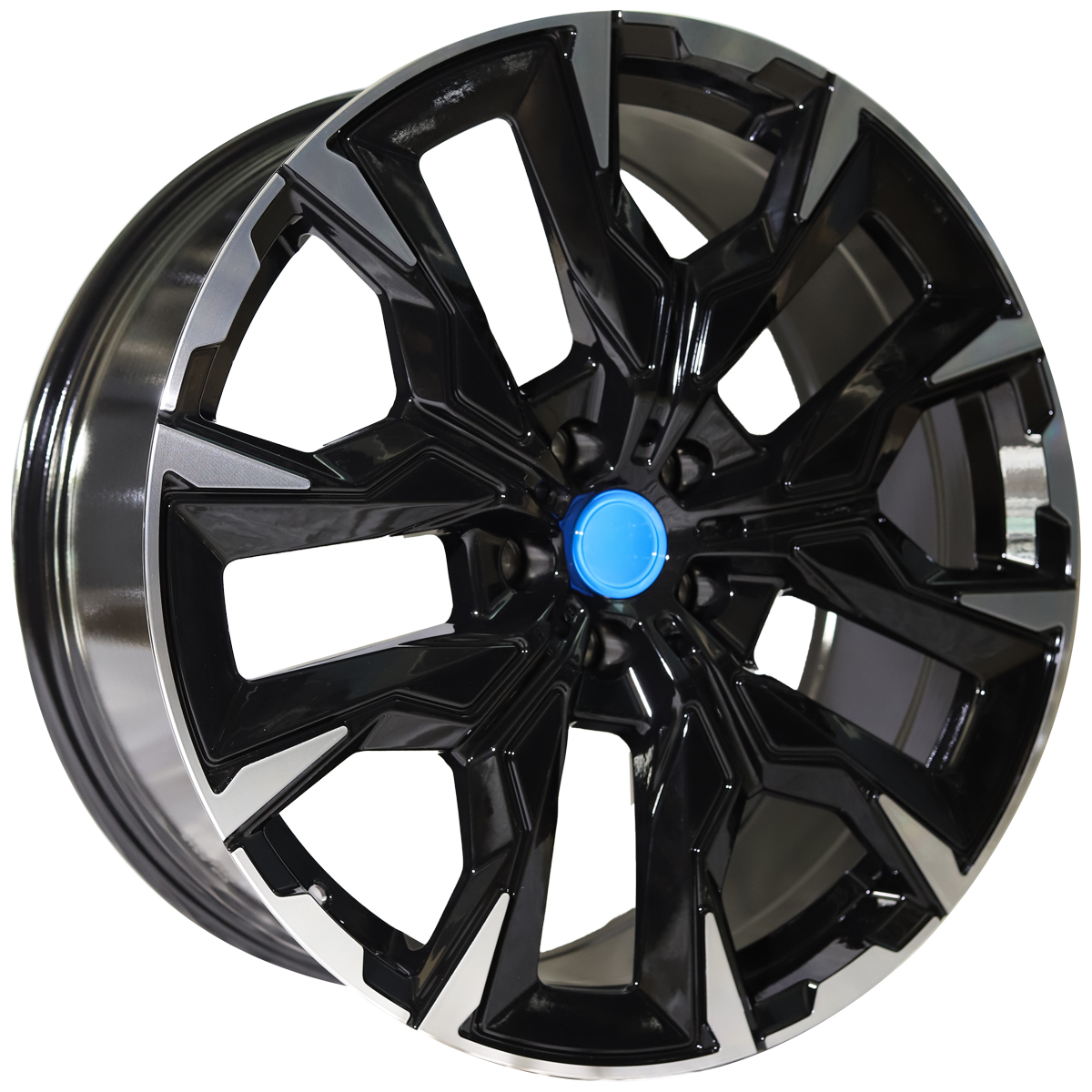 2080bmf BMW Style Wheels 2080 - Image 1