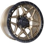 4x4 Wheels  47 (VORTEK) - Image 2